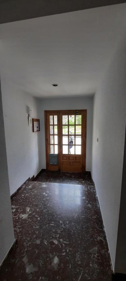 El Estudio De Buenavista Biescas  Esterno foto
