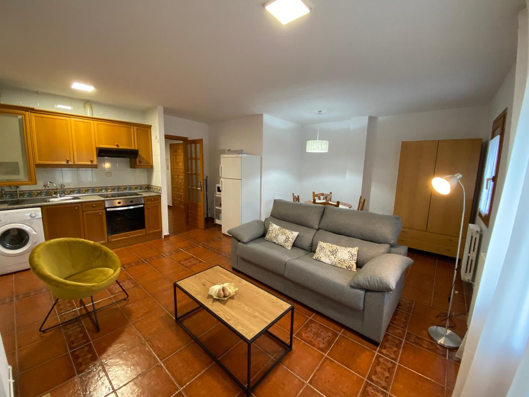 El Estudio De Buenavista Biescas  Esterno foto