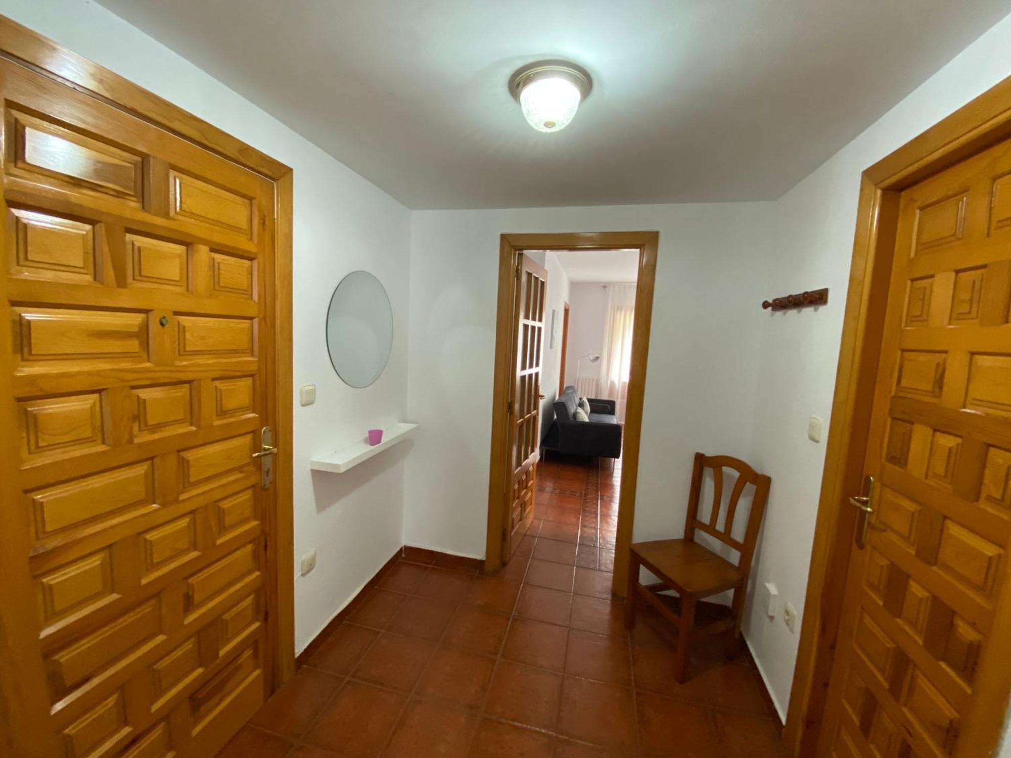 El Estudio De Buenavista Biescas  Esterno foto